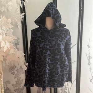 Workshop Republic Clothing Camo Hoodie